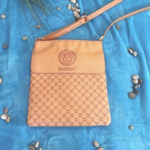 Versace Crossbody Bag
